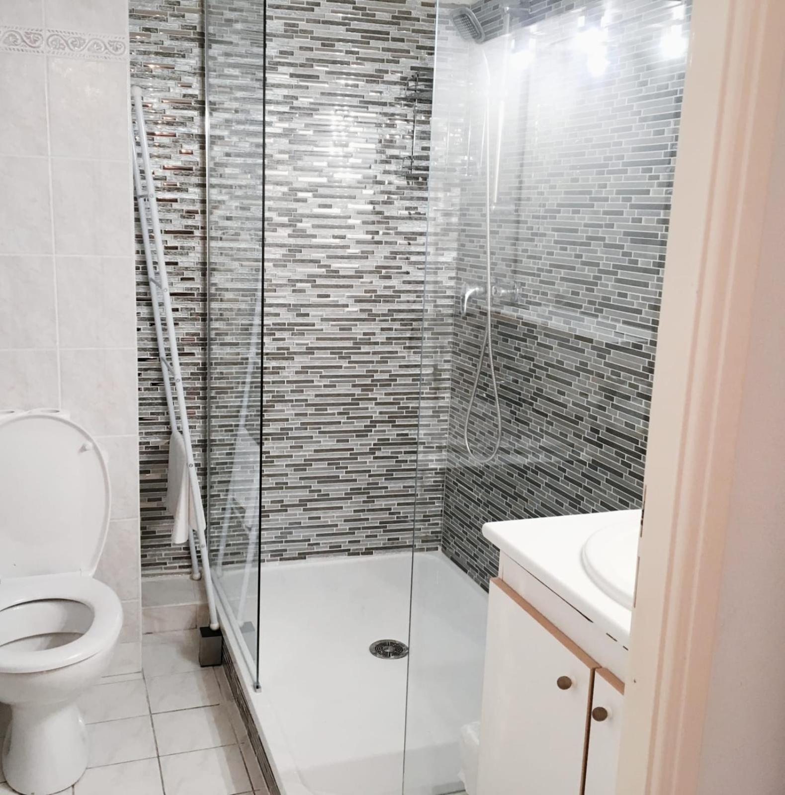 Studio Bella Nissa - Welkeys Apartment Nice Luaran gambar